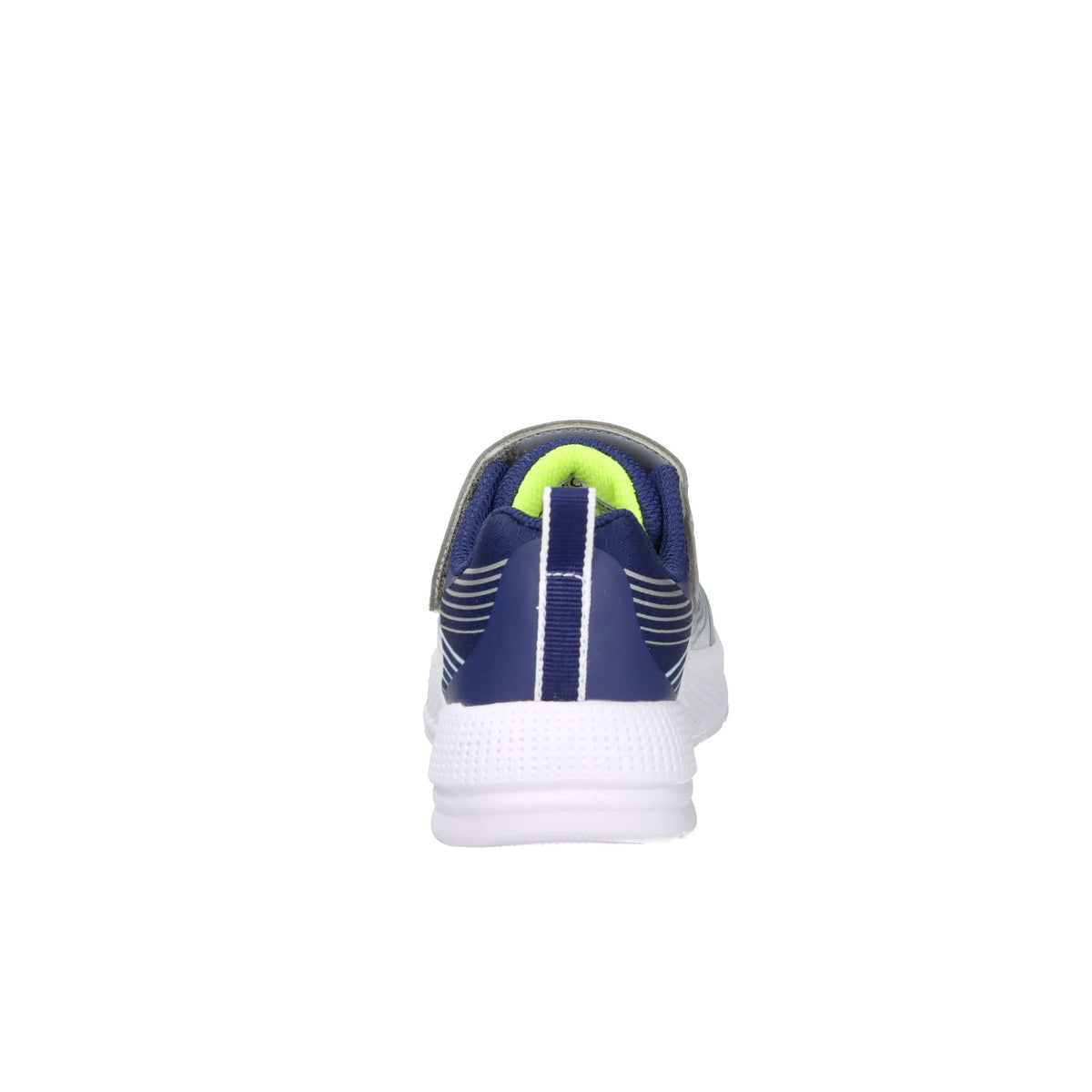 SKECHERS Bambini e ragazzi Sneakers bassa 403926L Grigio/Blu