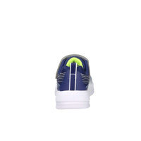 SKECHERS Bambini e ragazzi Sneakers bassa 403926L Grigio/Blu