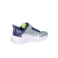 SKECHERS Bambini e ragazzi Sneakers bassa 403926L Grigio/Blu