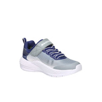 SKECHERS Bambini e ragazzi Sneakers bassa 403926L Grigio/Blu