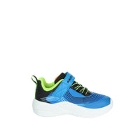 SKECHERS Bambini e ragazzi Sneakers bassa 403926N Grigio/Blu
