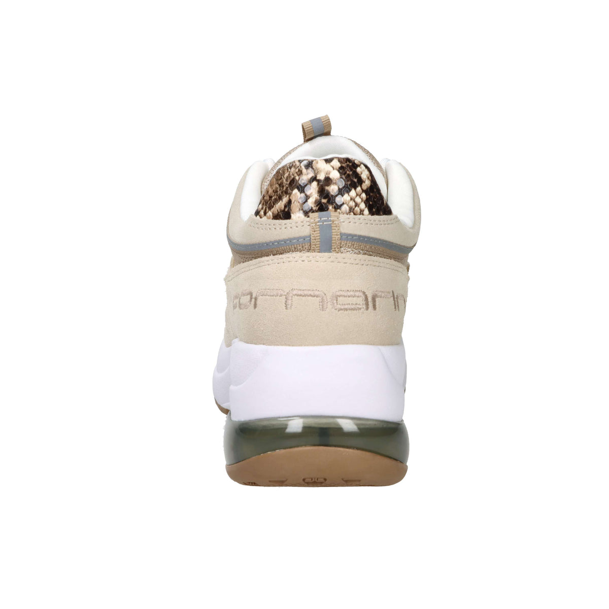 Fornarina Donna Sneakers UP Beige