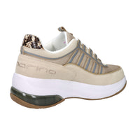 Fornarina Donna Sneakers UP Beige