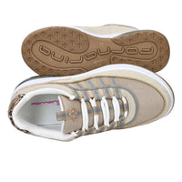 Fornarina Donna Sneakers UP Beige