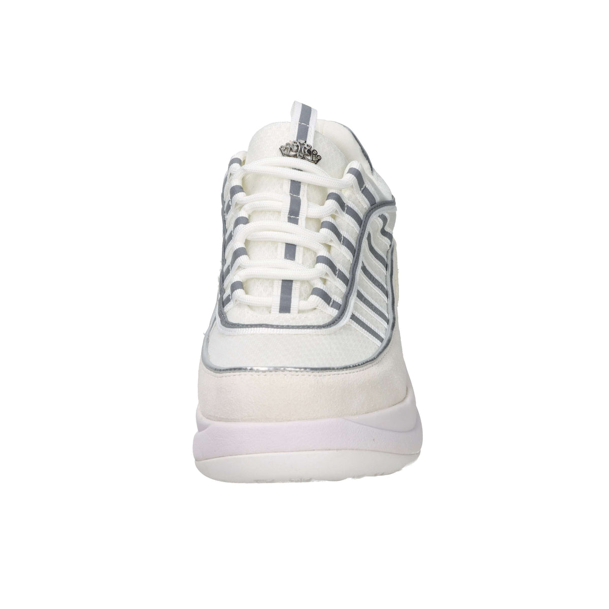 Fornarina Donna Sneakers UP Bianco