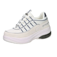 Fornarina Donna Sneakers UP Bianco