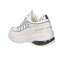 Fornarina Donna Sneakers UP Bianco