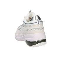 Fornarina Donna Sneakers UP Bianco