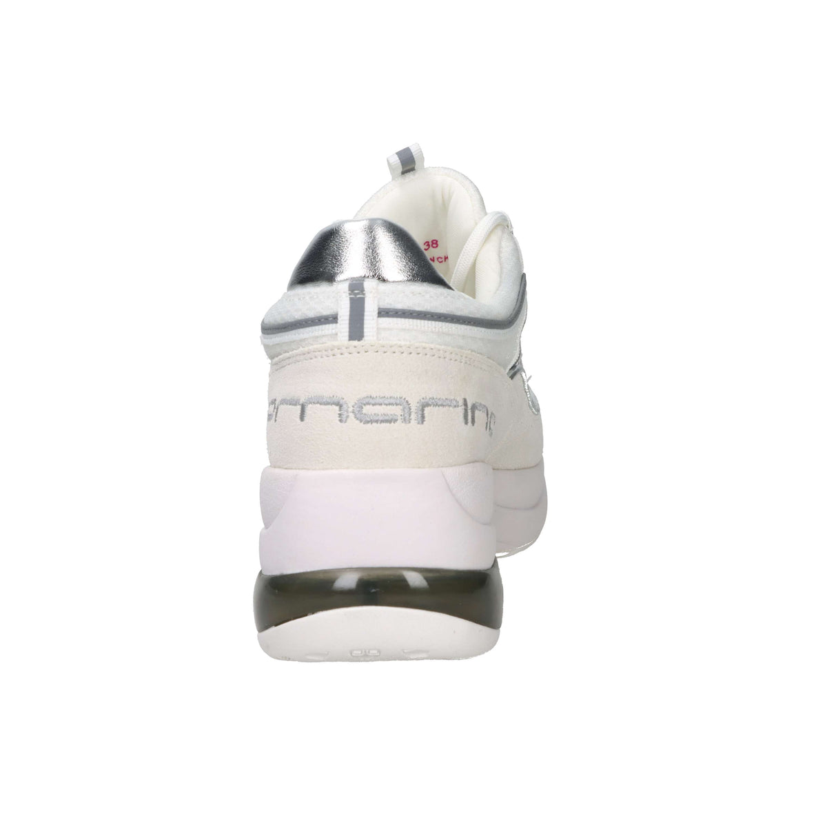 Fornarina Donna Sneakers UP Bianco