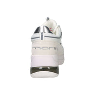 Fornarina Donna Sneakers UP Bianco