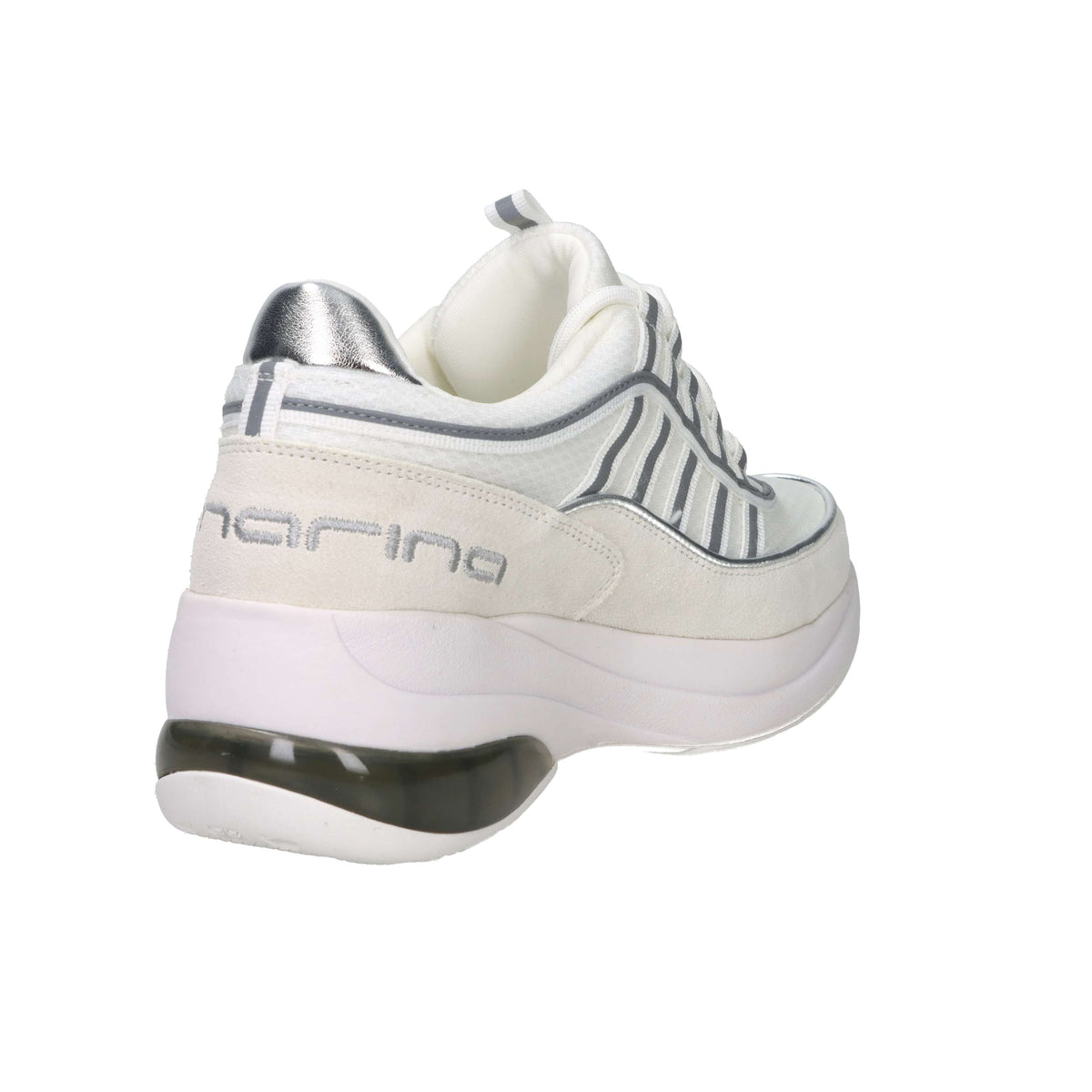 Fornarina Donna Sneakers UP Bianco