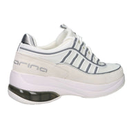 Fornarina Donna Sneakers UP Bianco
