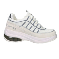 Fornarina Donna Sneakers UP Bianco