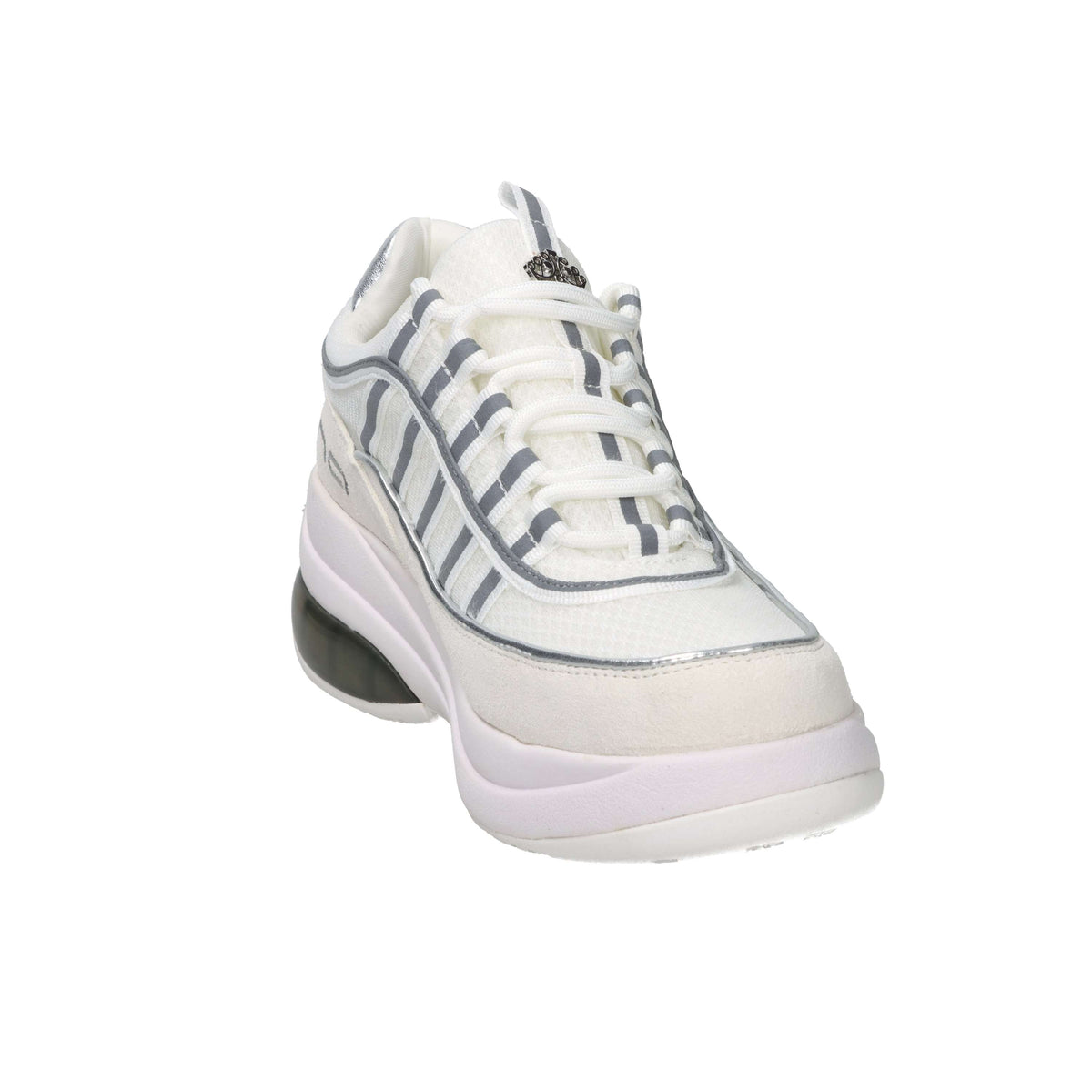 Fornarina Donna Sneakers UP Bianco