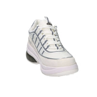 Fornarina Donna Sneakers UP Bianco