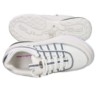 Fornarina Donna Sneakers UP Bianco