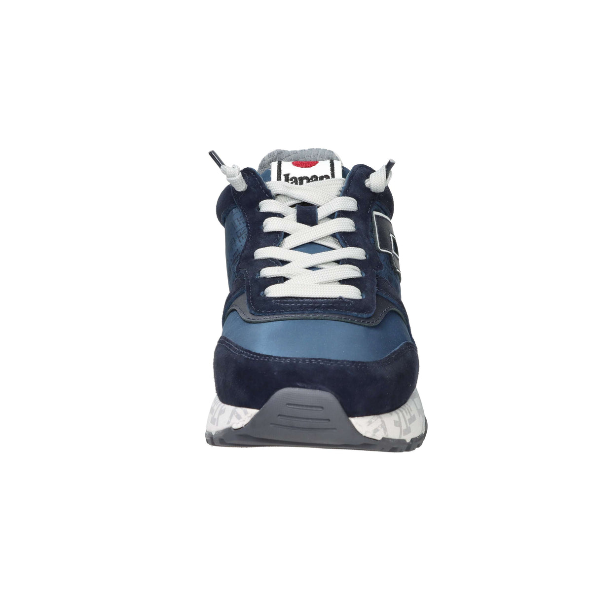 Lotto Leggenda Men's Sneakers 223627 Blue
