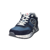 Lotto Leggenda Uomo Sneakers 223627 Blu