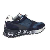 Lotto Leggenda Uomo Sneakers 223627 Blu