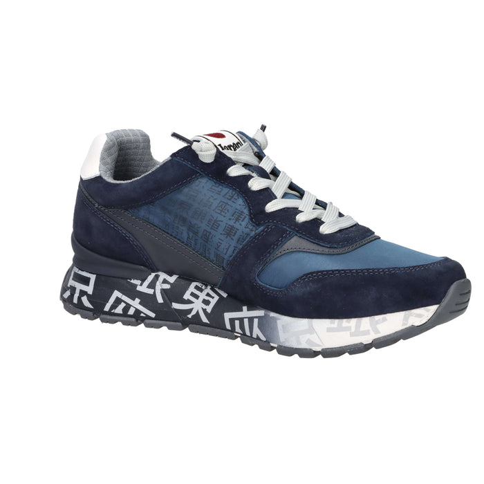 Lotto Leggenda Uomo Sneakers 223627 Blu