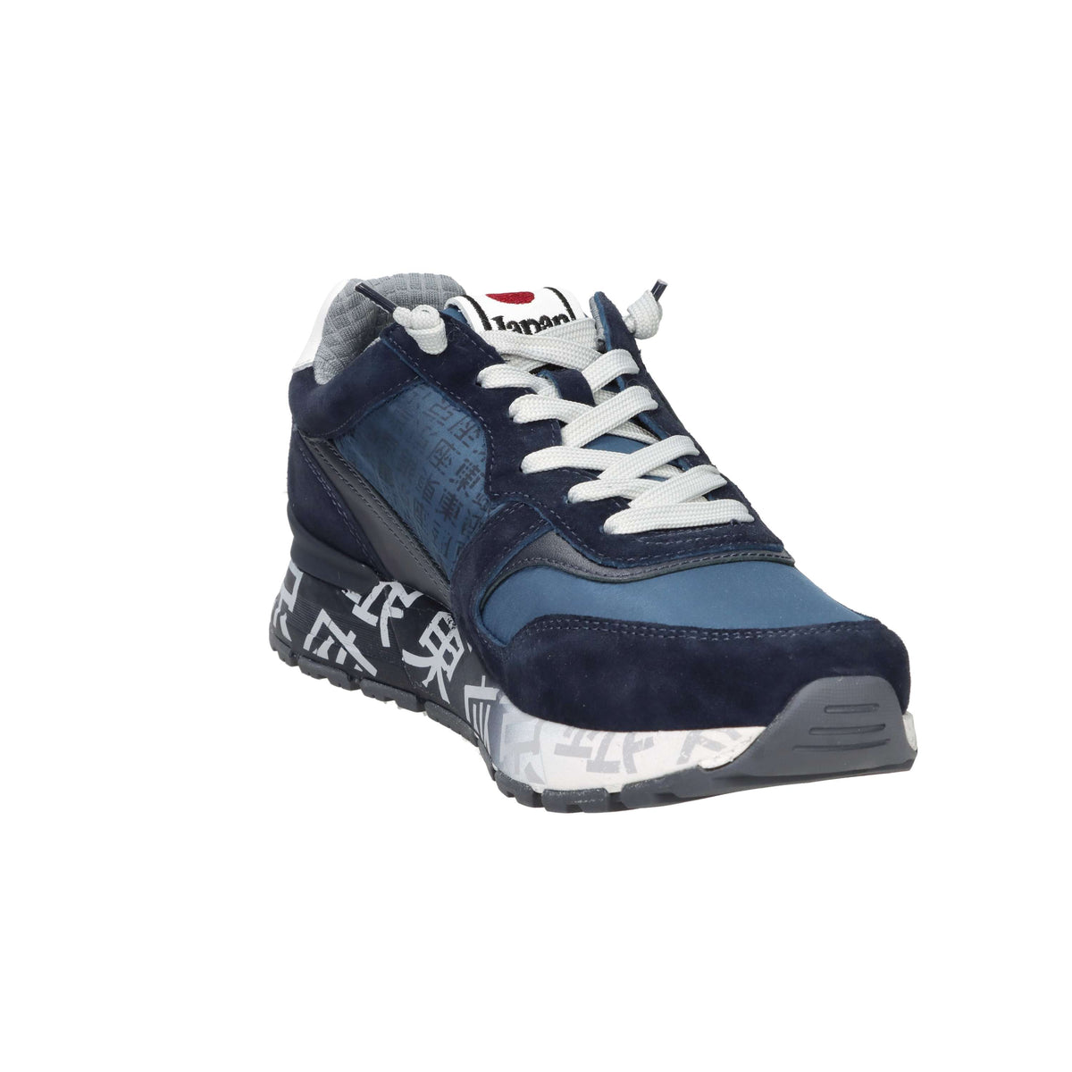 Lotto Leggenda Uomo Sneakers 223627 Blu