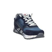 Lotto Leggenda Uomo Sneakers 223627 Blu