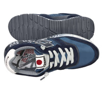 Lotto Leggenda Uomo Sneakers 223627 Blu