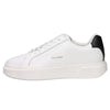 Calvin Klein Uomo Sneakers YM0YM01344 Bianco/Nero