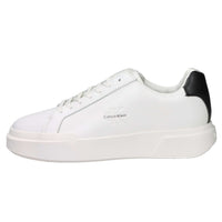 Calvin Klein Uomo Sneakers YM0YM01344 Bianco/Nero