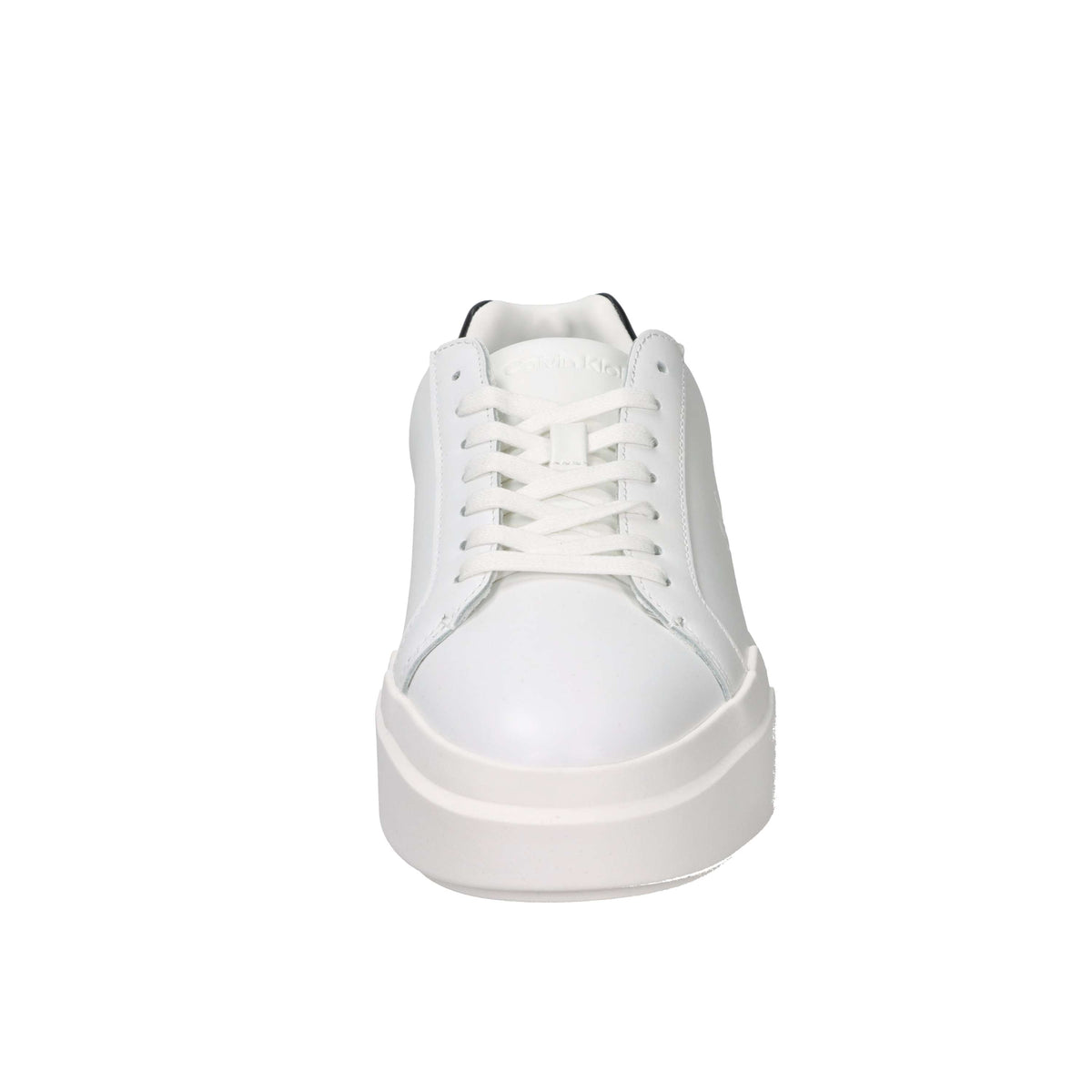 Calvin Klein Uomo Sneakers YM0YM01344 Bianco/Nero