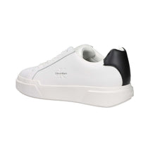 Calvin Klein Uomo Sneakers YM0YM01344 Bianco/Nero