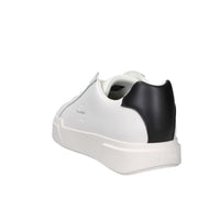 Calvin Klein Uomo Sneakers YM0YM01344 Bianco/Nero