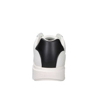 Calvin Klein Uomo Sneakers YM0YM01344 Bianco/Nero