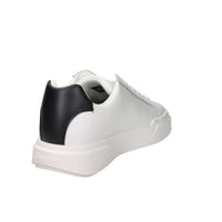Calvin Klein Uomo Sneakers YM0YM01344 Bianco/Nero