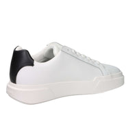 Calvin Klein Uomo Sneakers YM0YM01344 Bianco/Nero