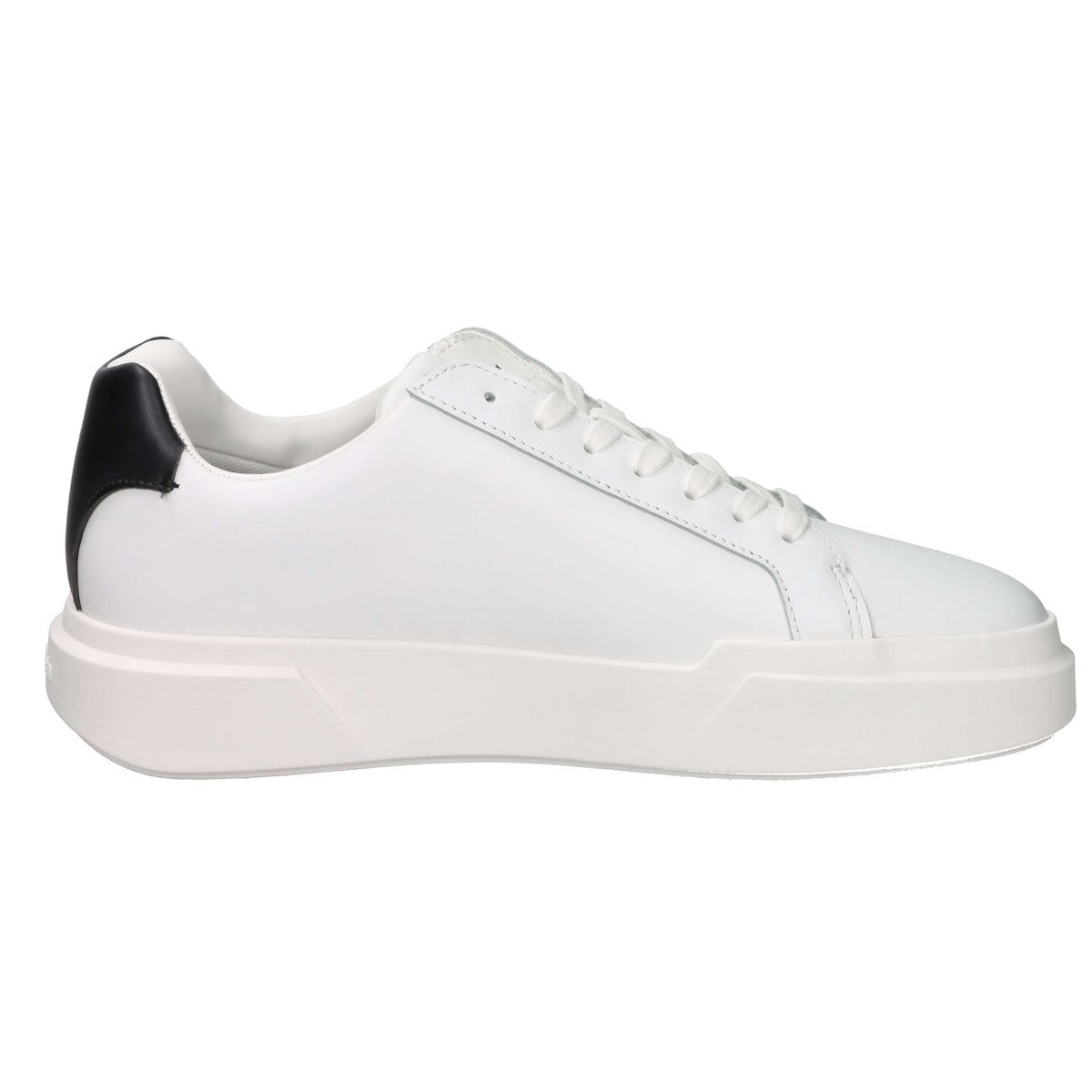 Calvin Klein Uomo Sneakers YM0YM01344 Bianco/Nero
