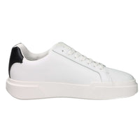 Calvin Klein Uomo Sneakers YM0YM01344 Bianco/Nero