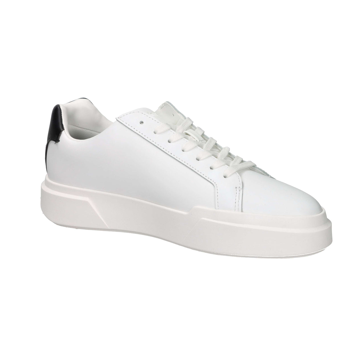 Calvin Klein Uomo Sneakers YM0YM01344 Bianco/Nero