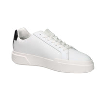 Calvin Klein Uomo Sneakers YM0YM01344 Bianco/Nero