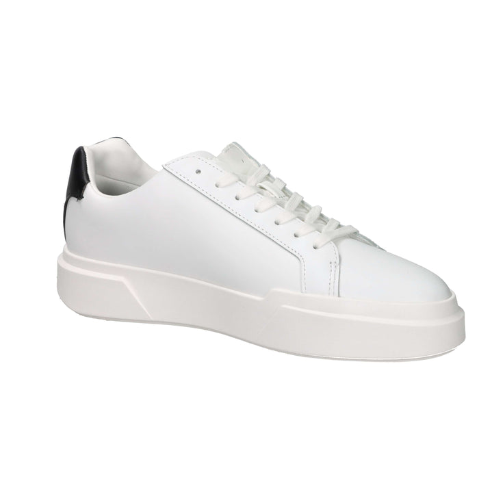 Calvin Klein Uomo Sneakers YM0YM01344 Bianco/Nero