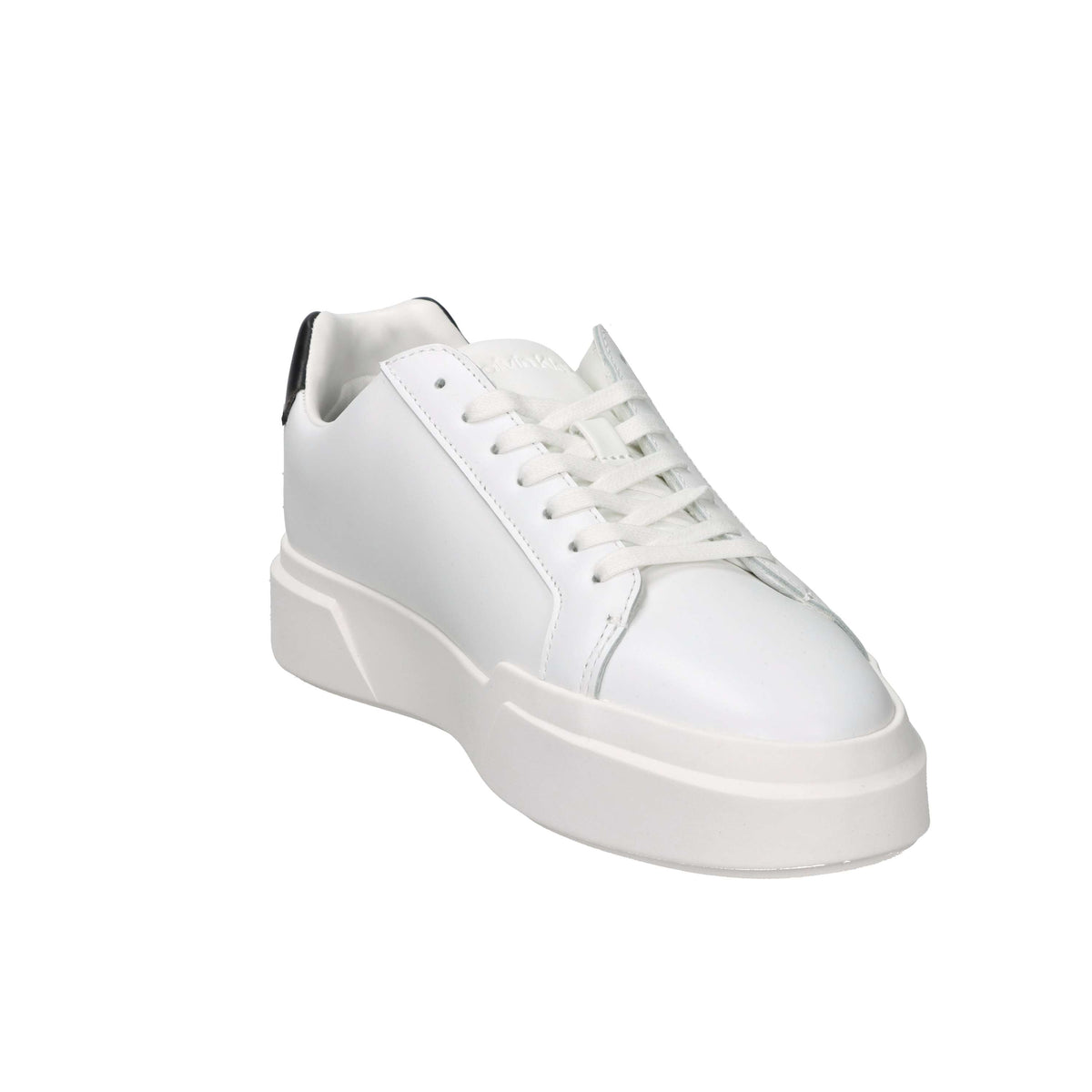 Calvin Klein Uomo Sneakers YM0YM01344 Bianco/Nero