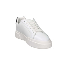 Calvin Klein Uomo Sneakers YM0YM01344 Bianco/Nero