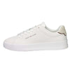 Tommy Hilfiger Men's Sneakers FM0FM05367 White