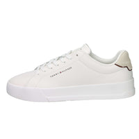 Tommy Hilfiger Men's Sneakers FM0FM05367 White