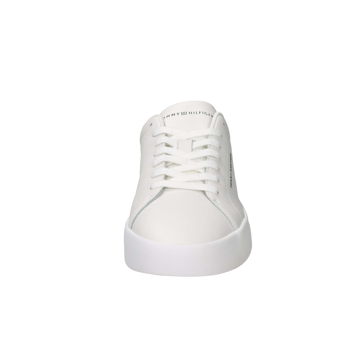 Tommy Hilfiger Men's Sneakers FM0FM05367 White