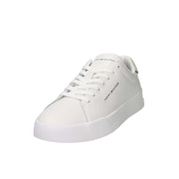 Tommy Hilfiger Men's Sneakers FM0FM05367 White