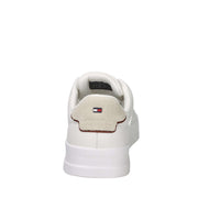 Tommy Hilfiger Men's Sneakers FM0FM05367 White