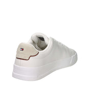 Tommy Hilfiger Men's Sneakers FM0FM05367 White