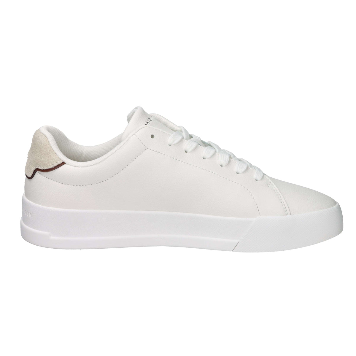 Tommy Hilfiger Men's Sneakers FM0FM05367 White