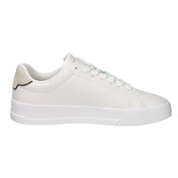 Tommy Hilfiger Men's Sneakers FM0FM05367 White
